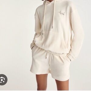 THE KOOPLES

Sweatshirt With Eyelet Pouch Pocket